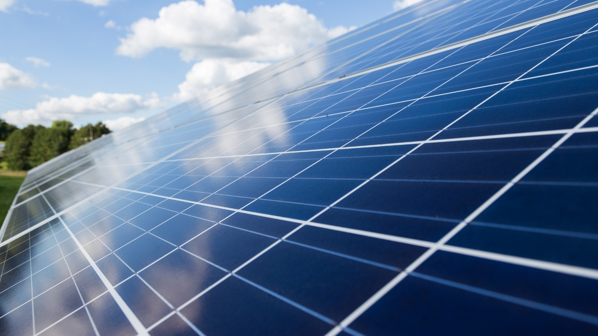 Vermarktungslösungen für kleine PV-Anlagen