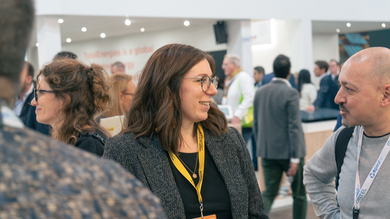ASEW auf der E-world 2027