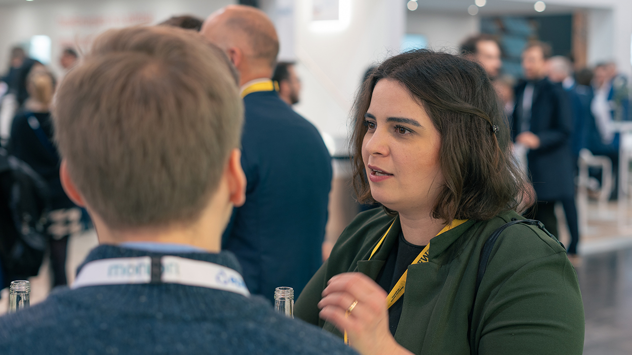 ASEW auf der E-world 2027