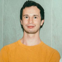 Jonathan Buchinger