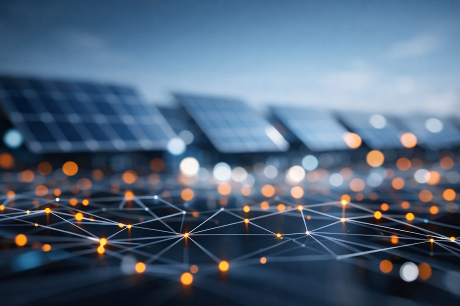 Dienstleister-Pitch Energy Sharing
