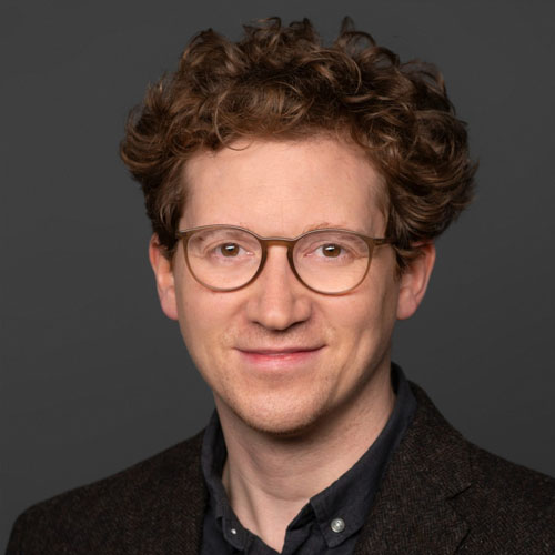 Jakob Jegal