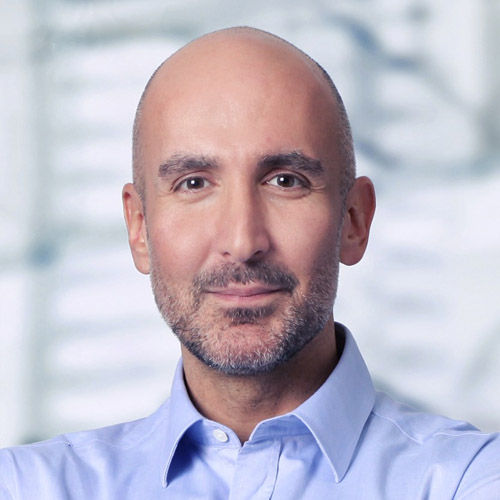 Dr. Özgür Yildiz