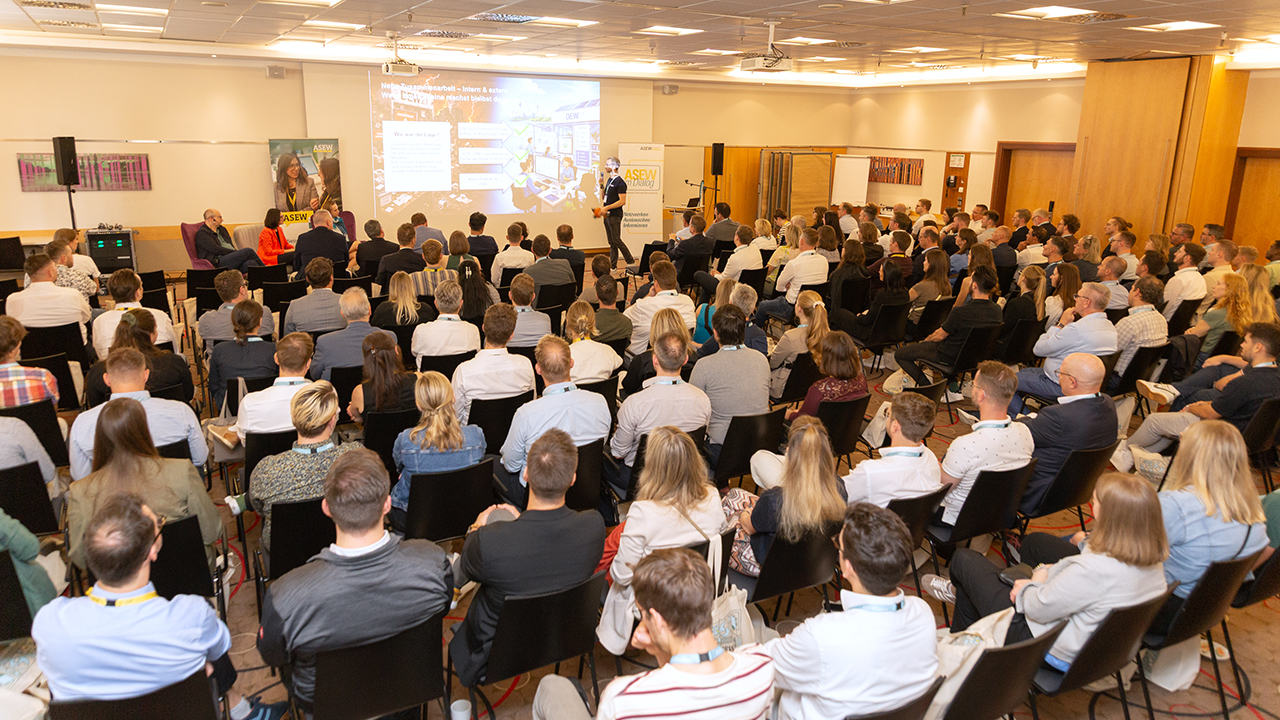 ASEW im Dialog 2027