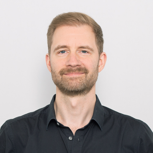 Dennis Bartsch