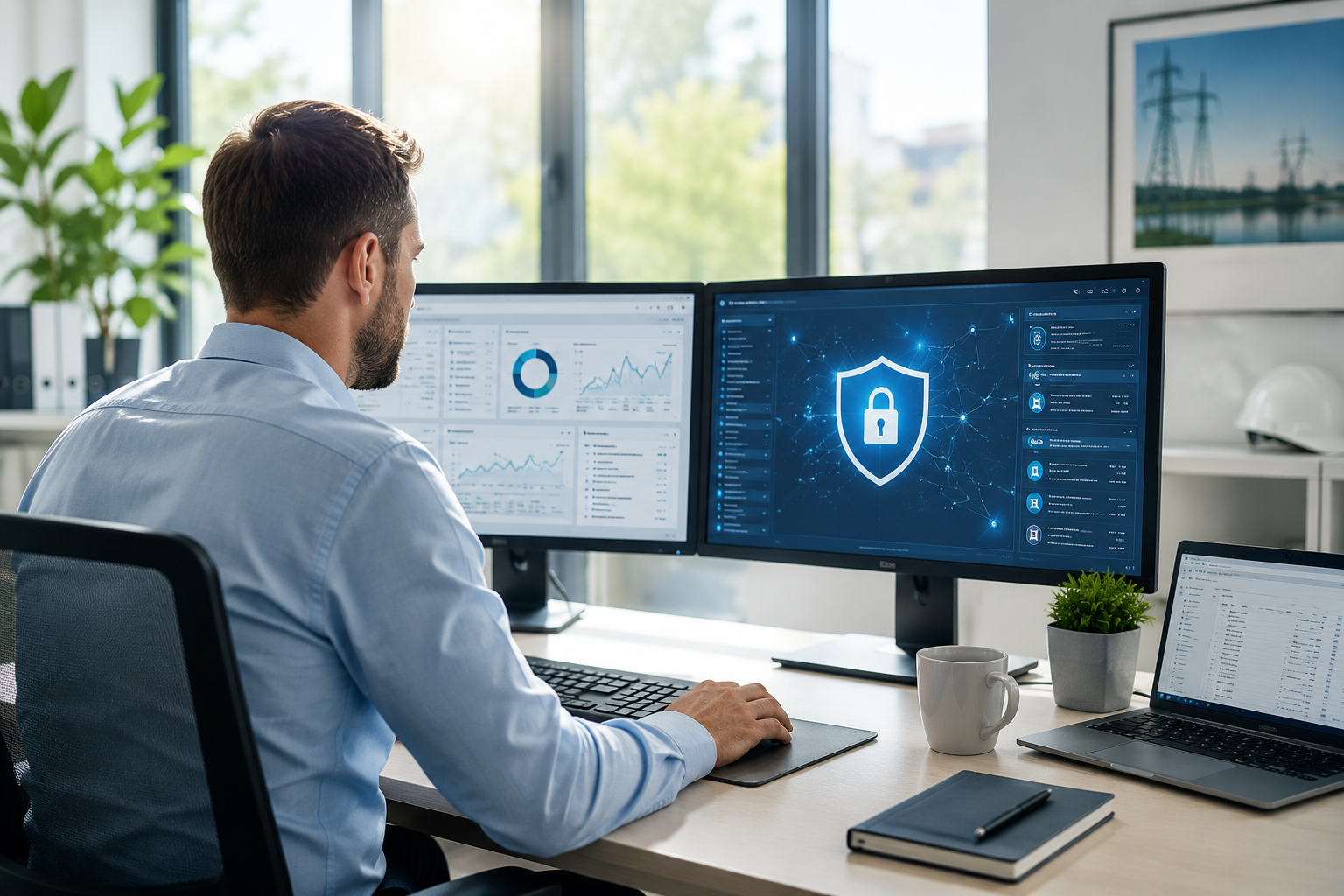 Ein IT-Forensiker berichtet