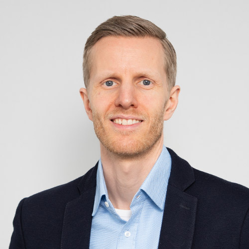 Hanno Ahlrichs