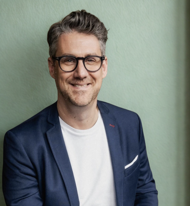 Björn Waide