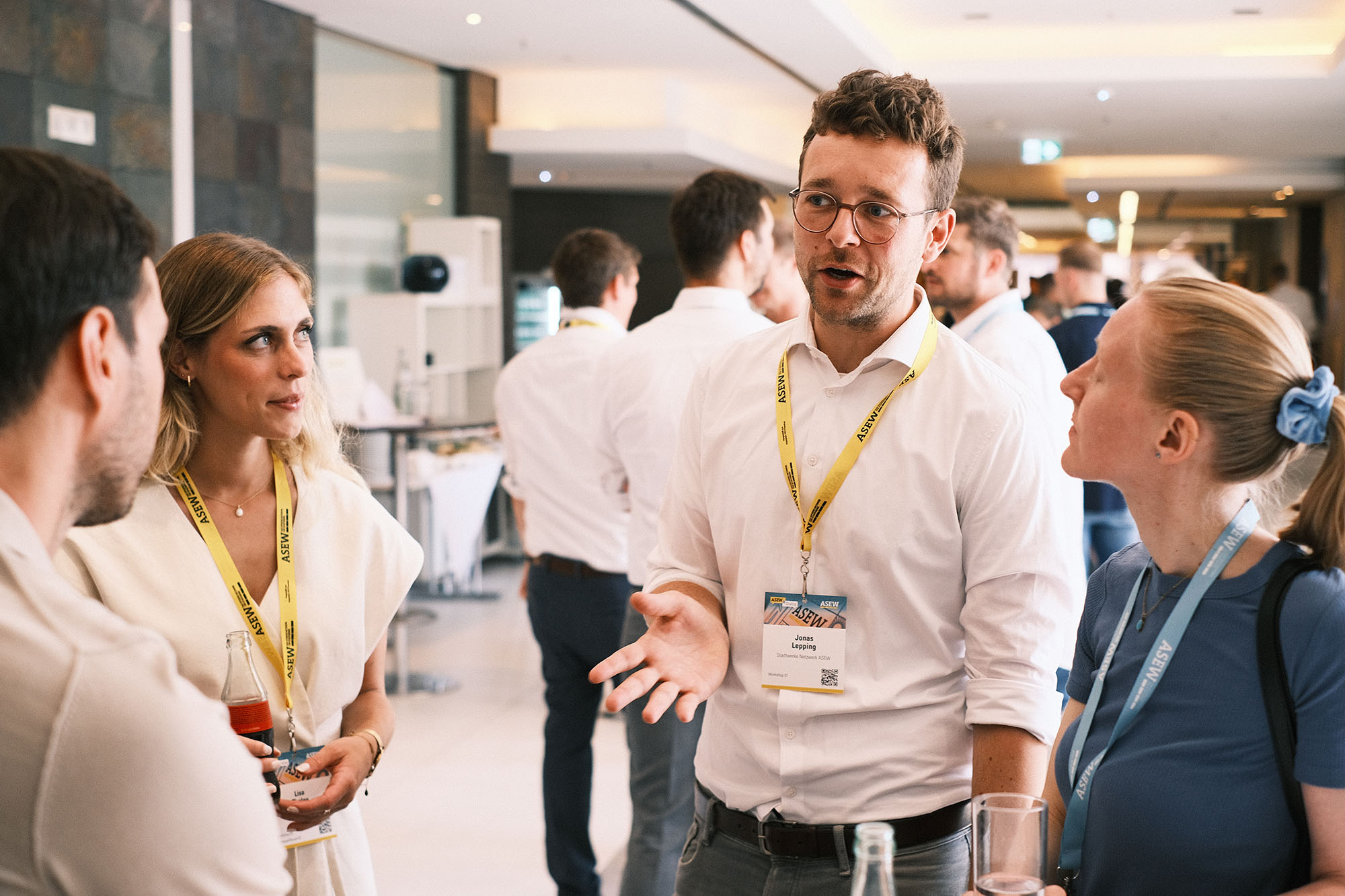ASEW im Dialog 2026