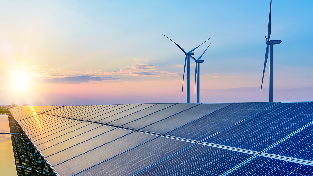 Crashkurs Energiebeschaffung