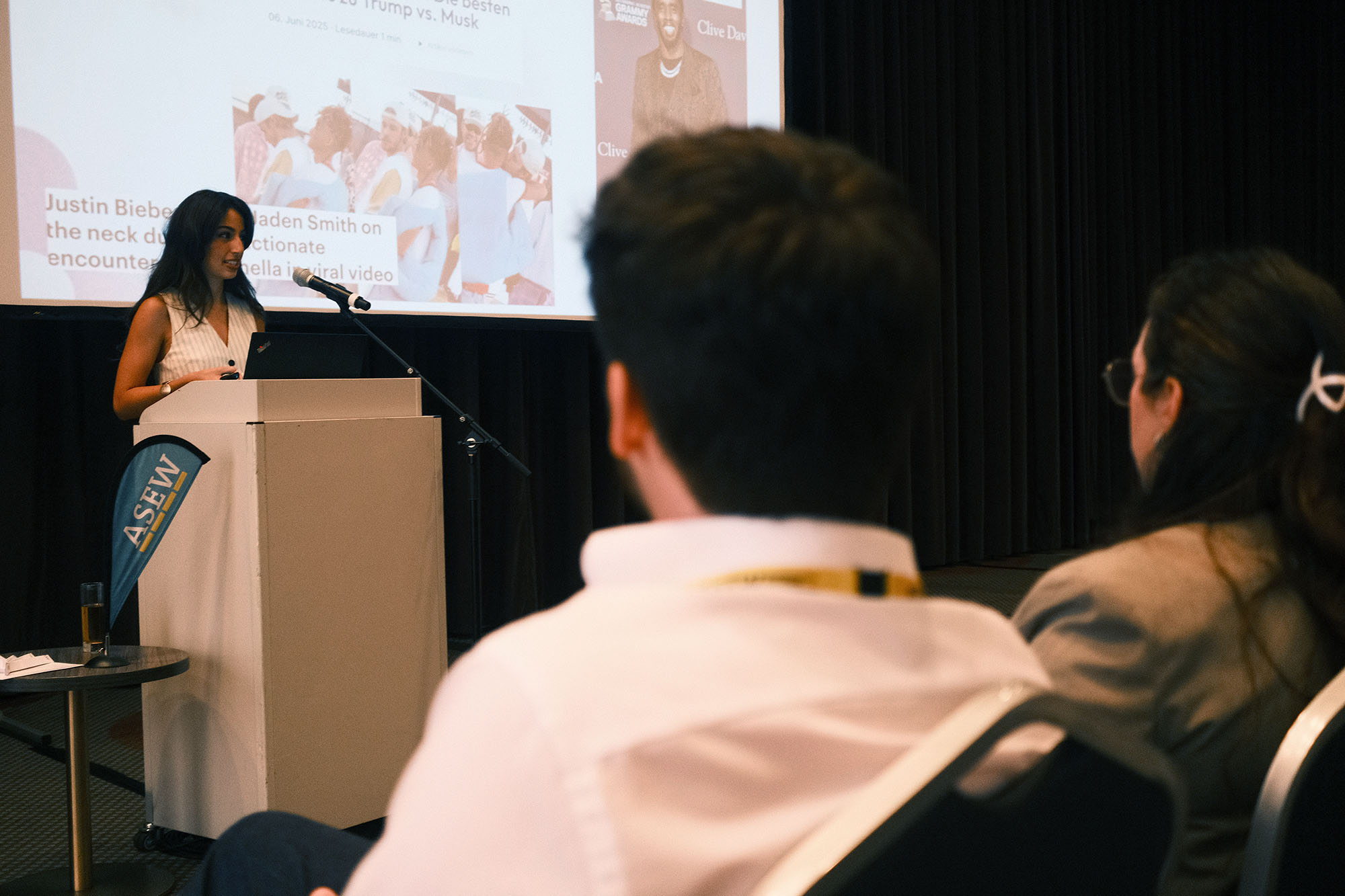 ASEW im Dialog 2026