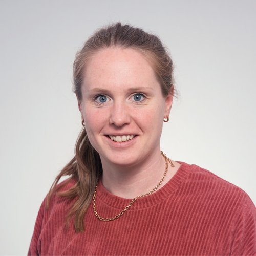 Kara Hoffmann (MEngSc)