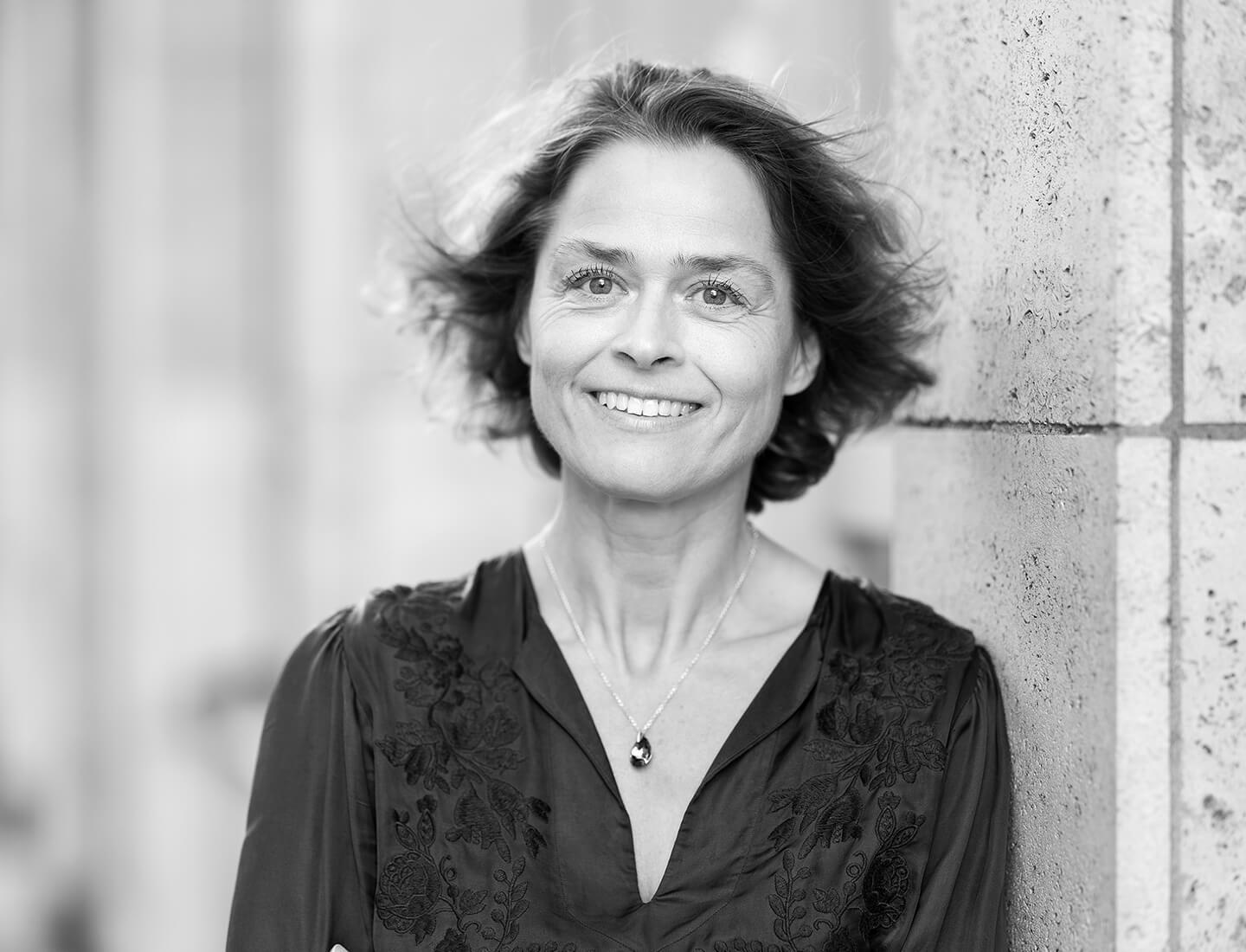Dr. Heidrun Schalle