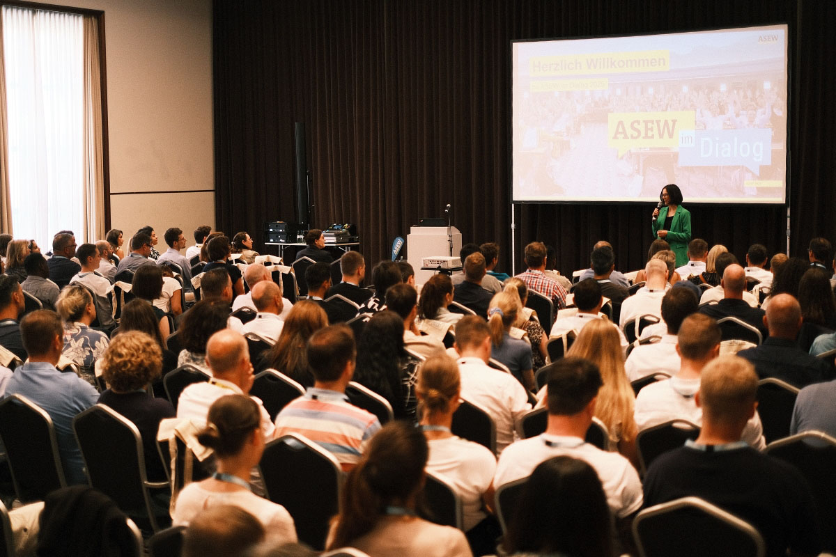ASEW im Dialog 2026
