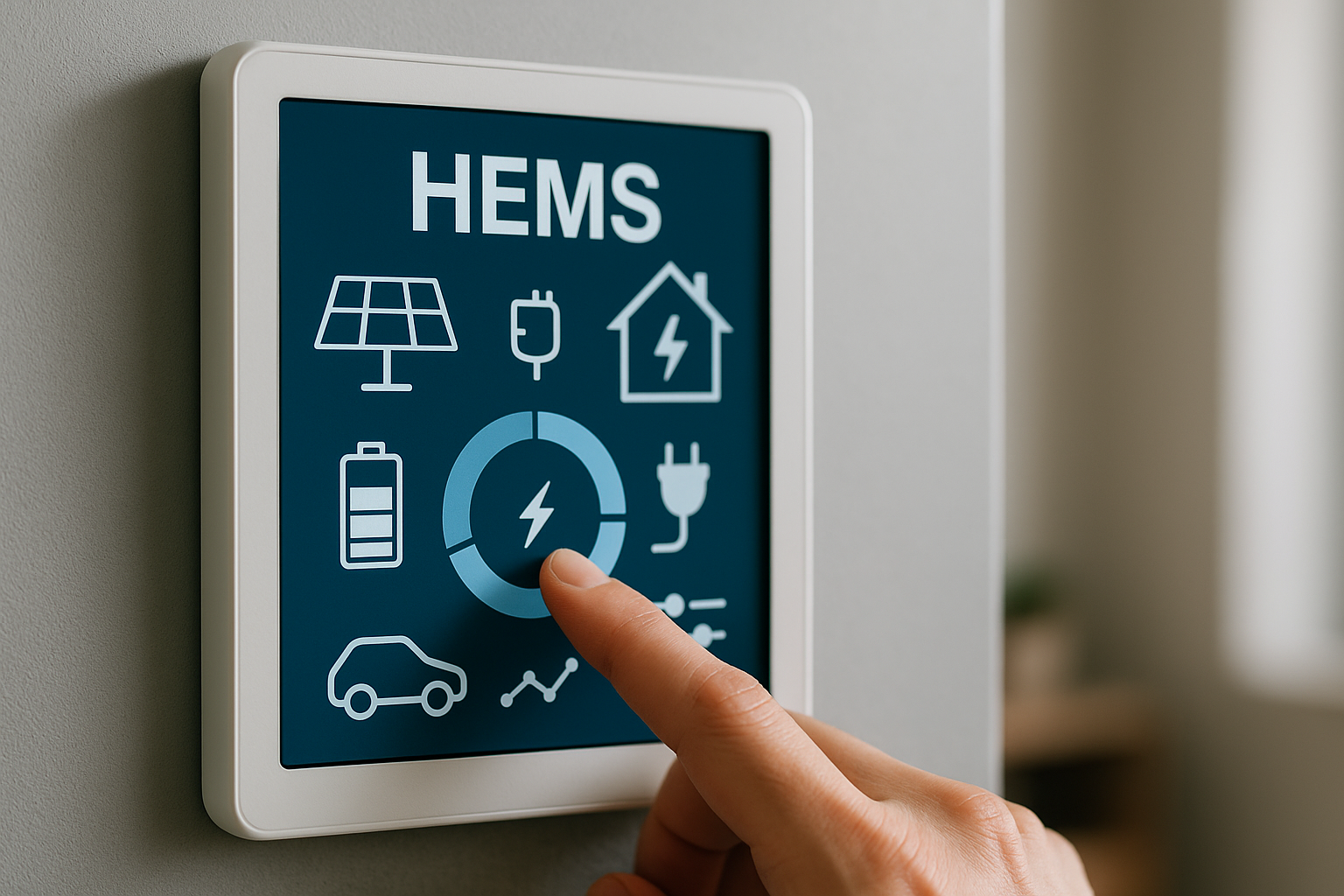 Steuerung über iMSys, HEMS und §14a - Update