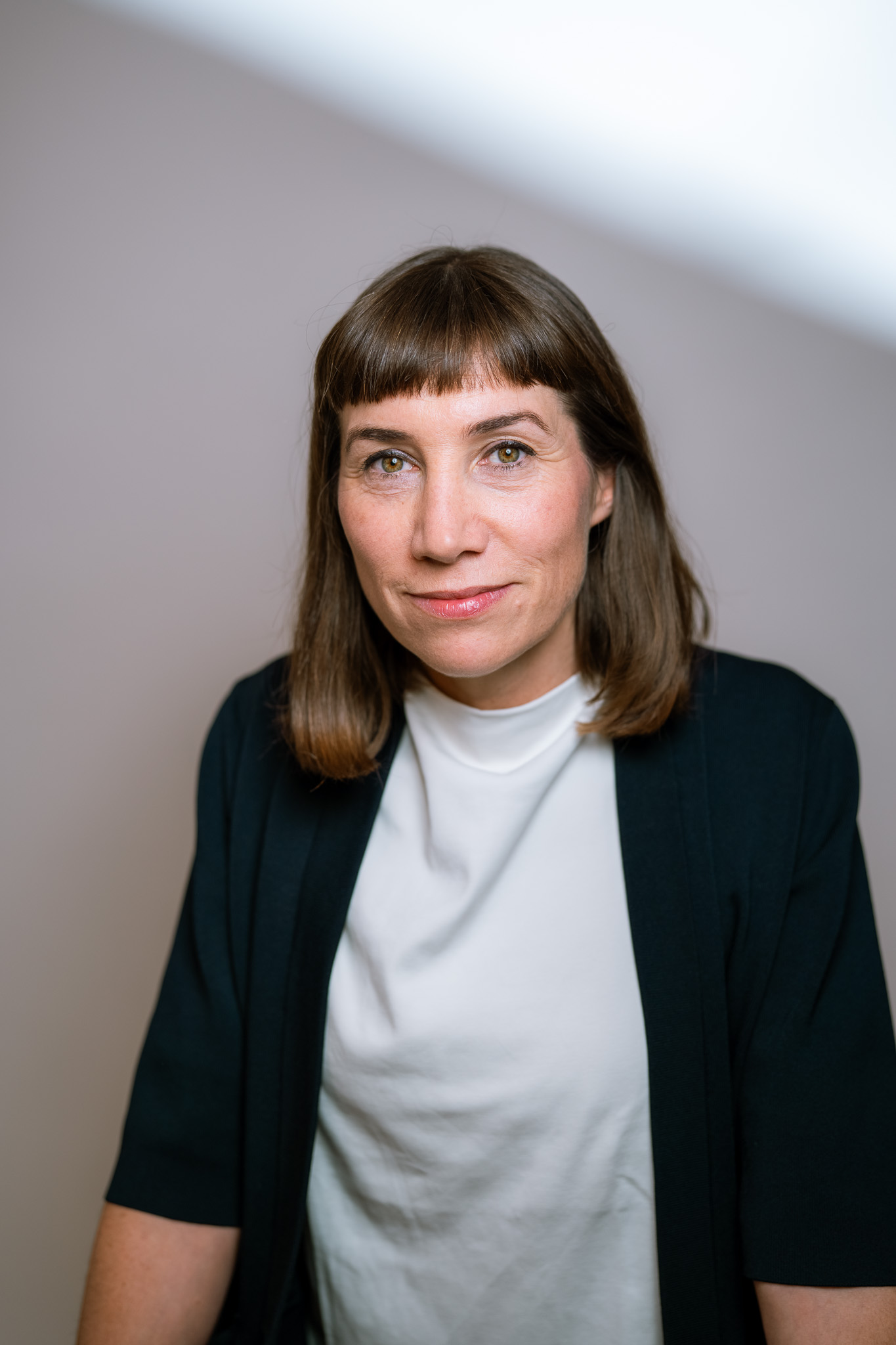 Anja Aschenbrenner