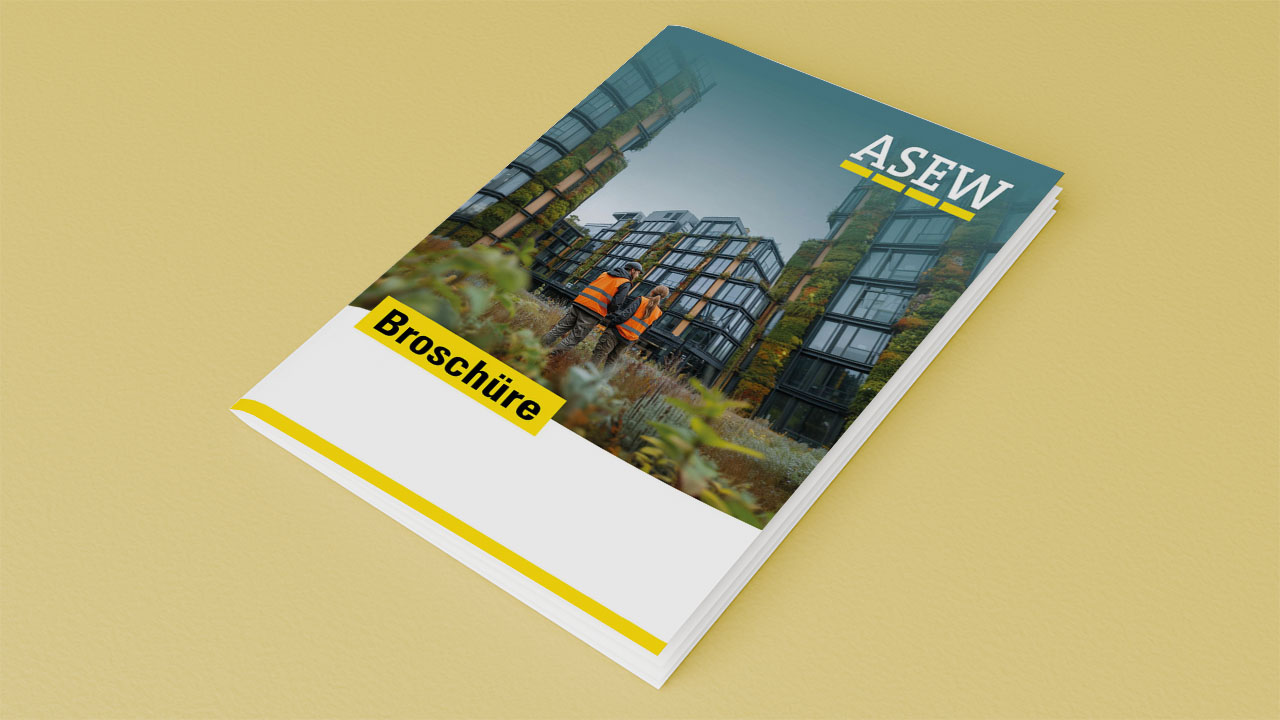 Broschüre Individualisierung
