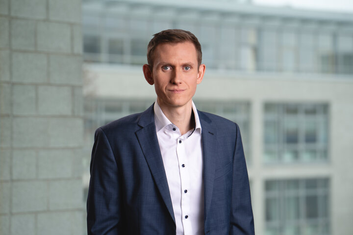 Felix Obst