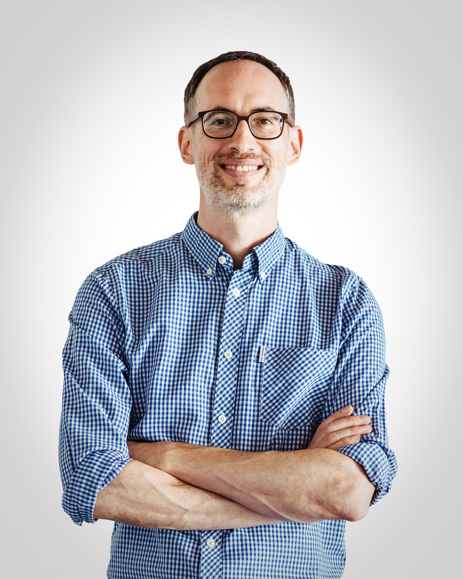 Daniel Craffonara
