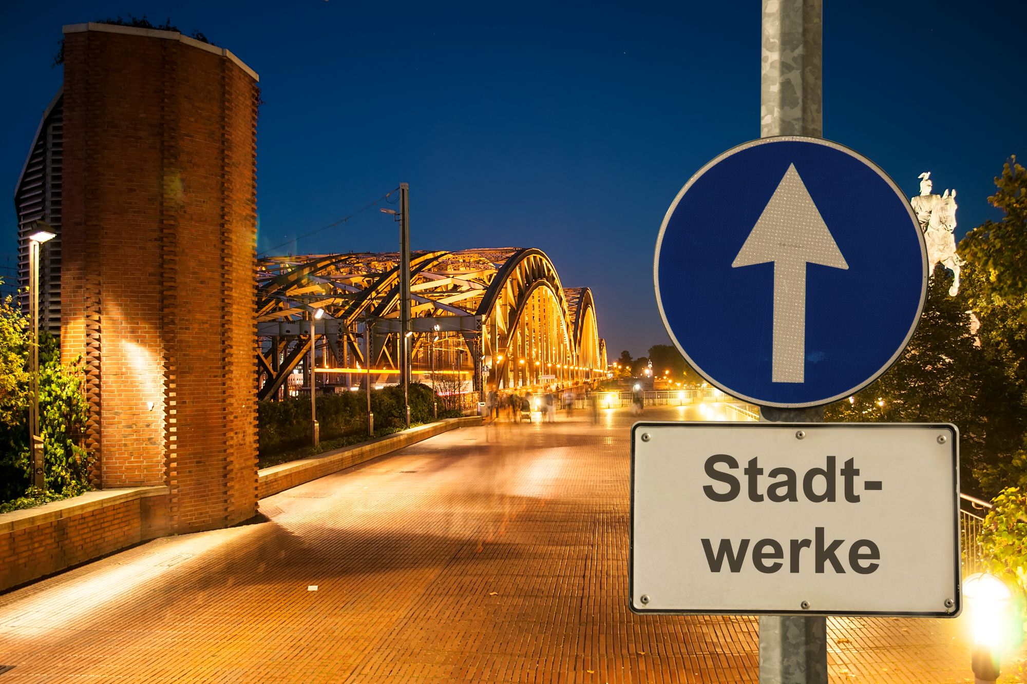 Zukunftsfähiges Regionalsponsoring für Stadtwerke