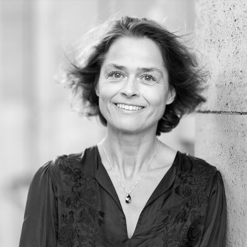 Dr. Heidrun Schalle