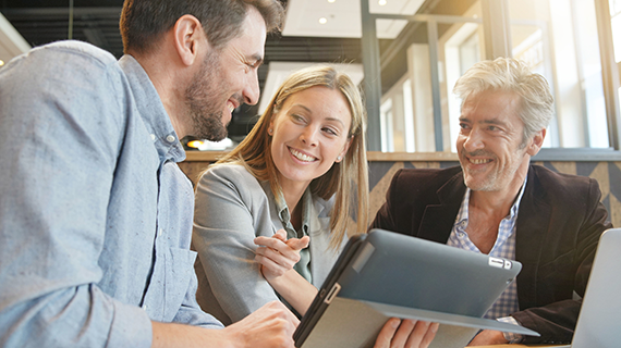 Storytelling und Contentmarketing