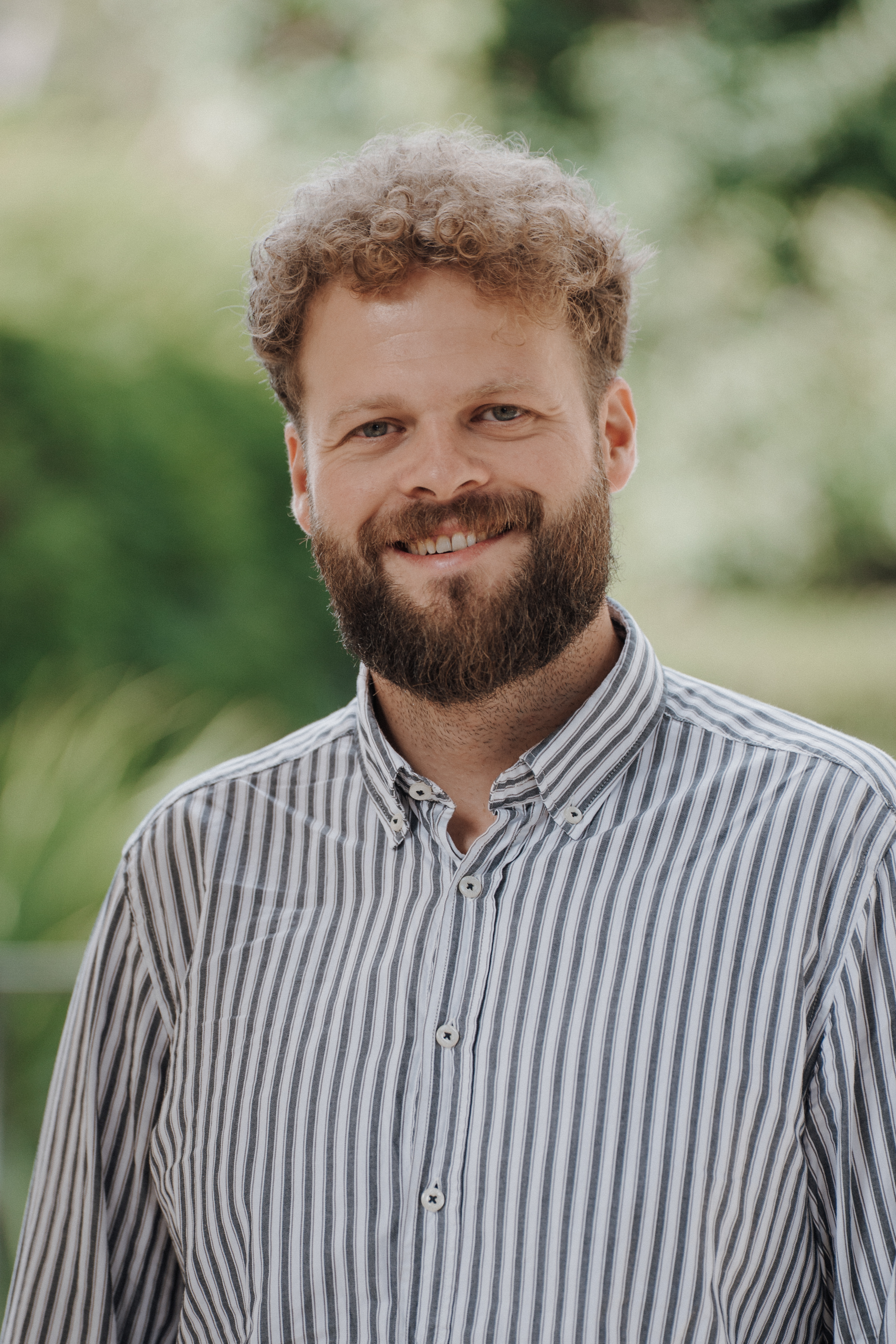 Frederik Kuhl