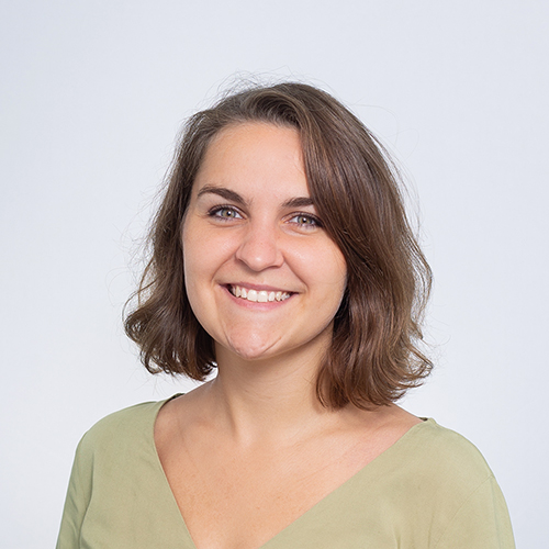 Lea Gallé (M.Sc.)