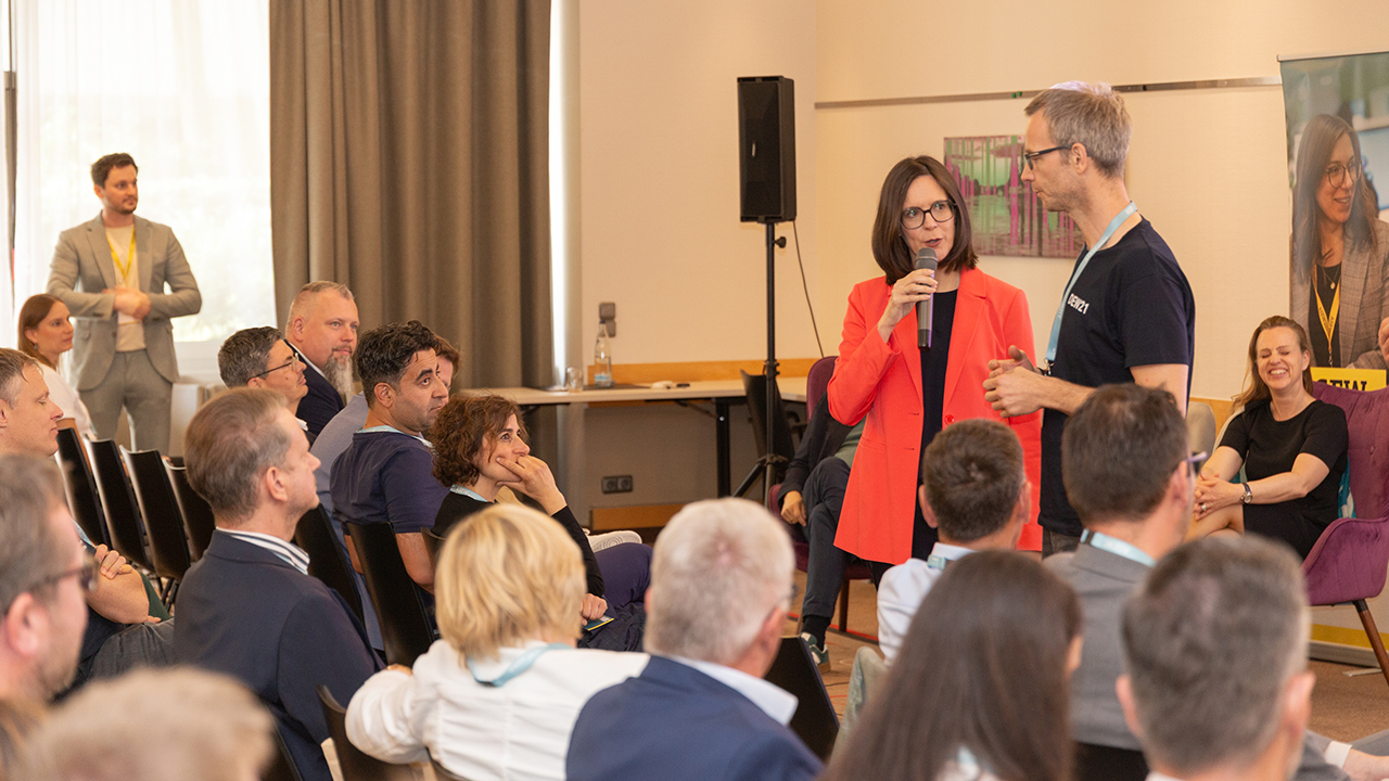 ASEW im Dialog 2027