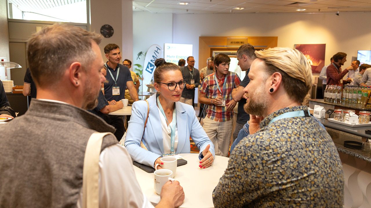 ASEW im Dialog 2027