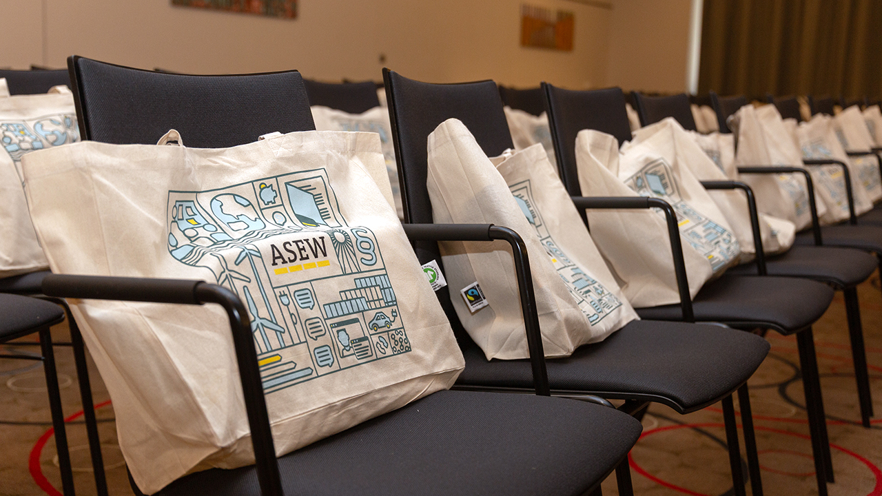 ASEW im Dialog 2027