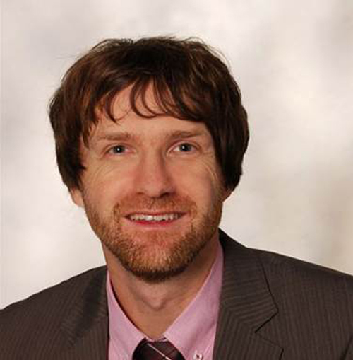 Dr. Rainer Saliger