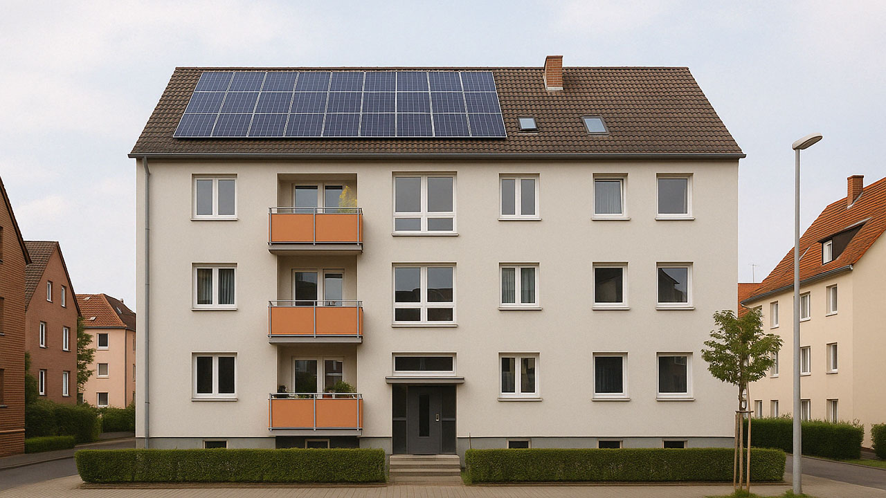 Branchenaustausch Mieterstrom 2026
