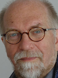 Heinz Ullrich Brosziewski