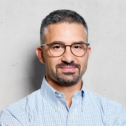Dr. Cem Misirlioglu