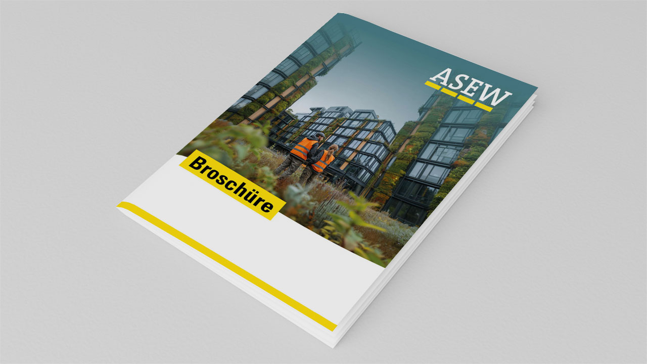 Broschüre Individualisierung