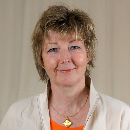 Susanne Lörx