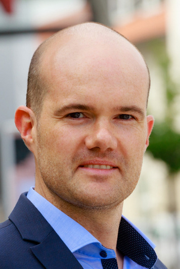 Richard Plum