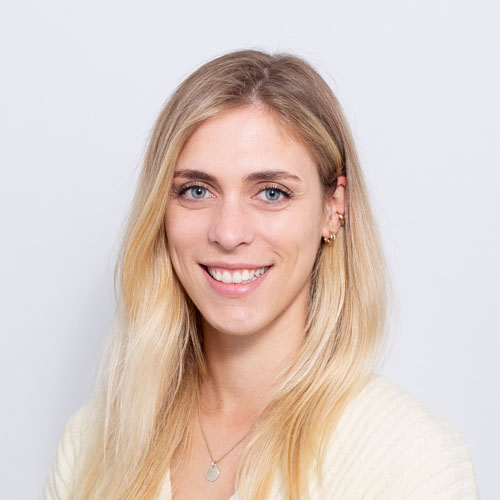 Lisa Thelen (M.Sc.)