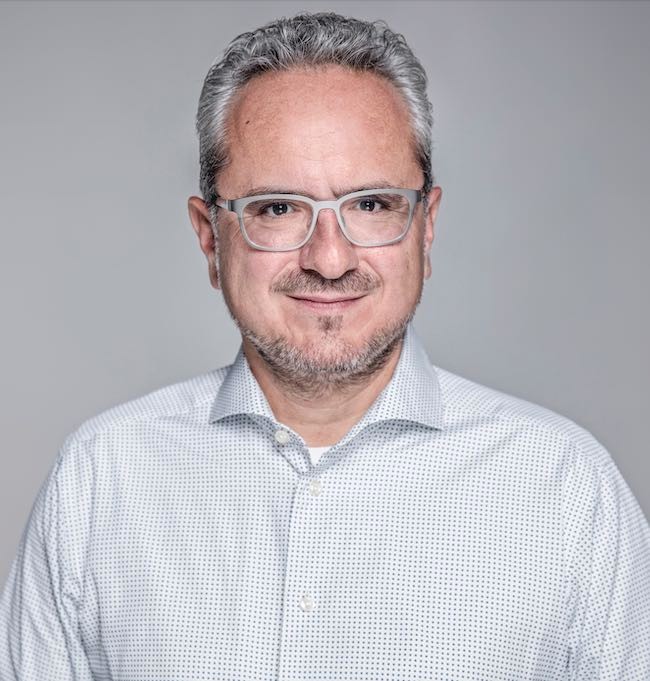 Andreas Klug