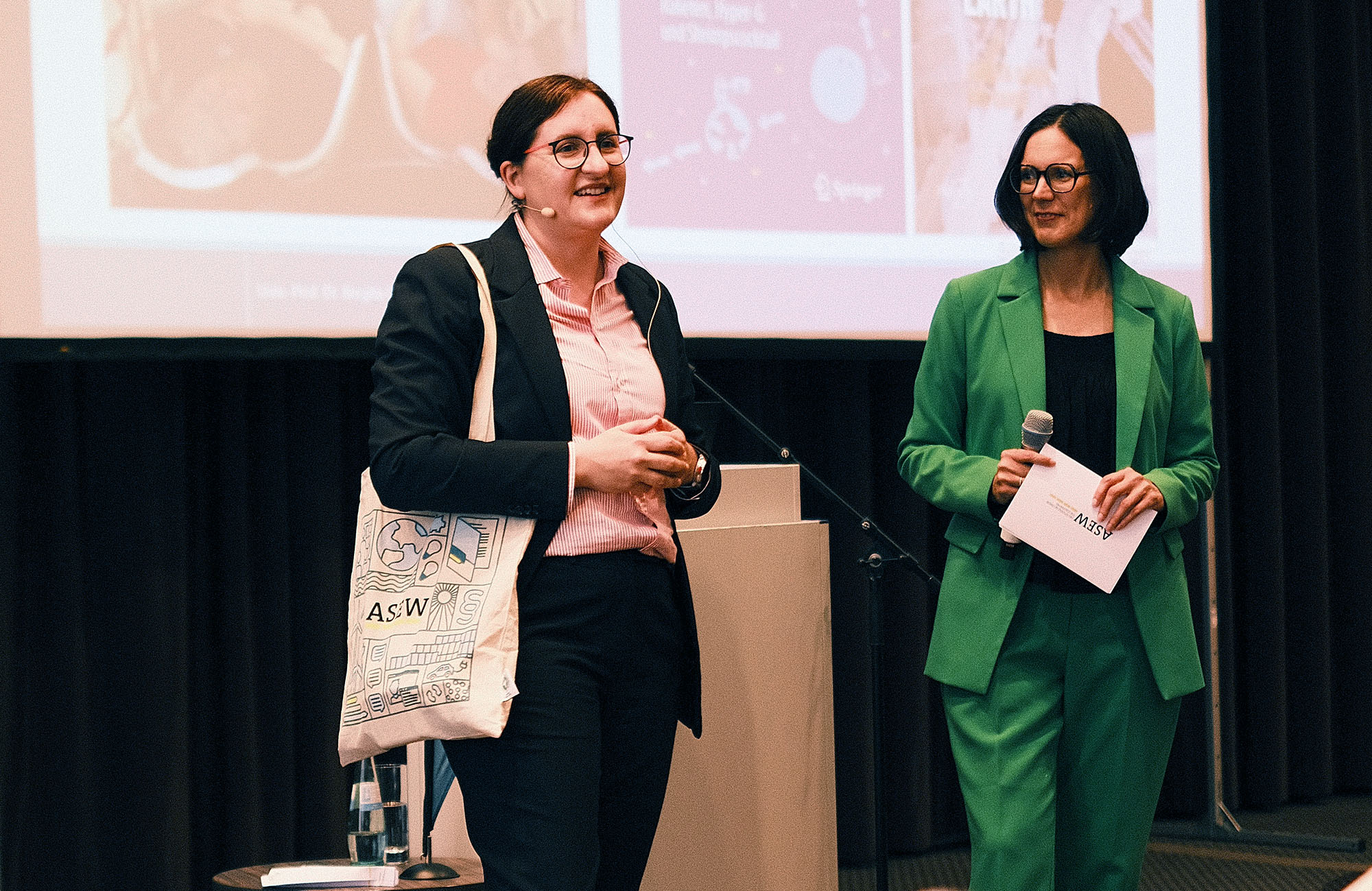 ASEW im Dialog 2026