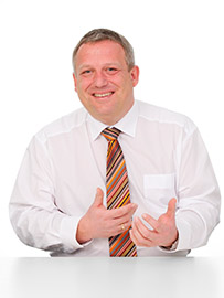 Joachim Krüger