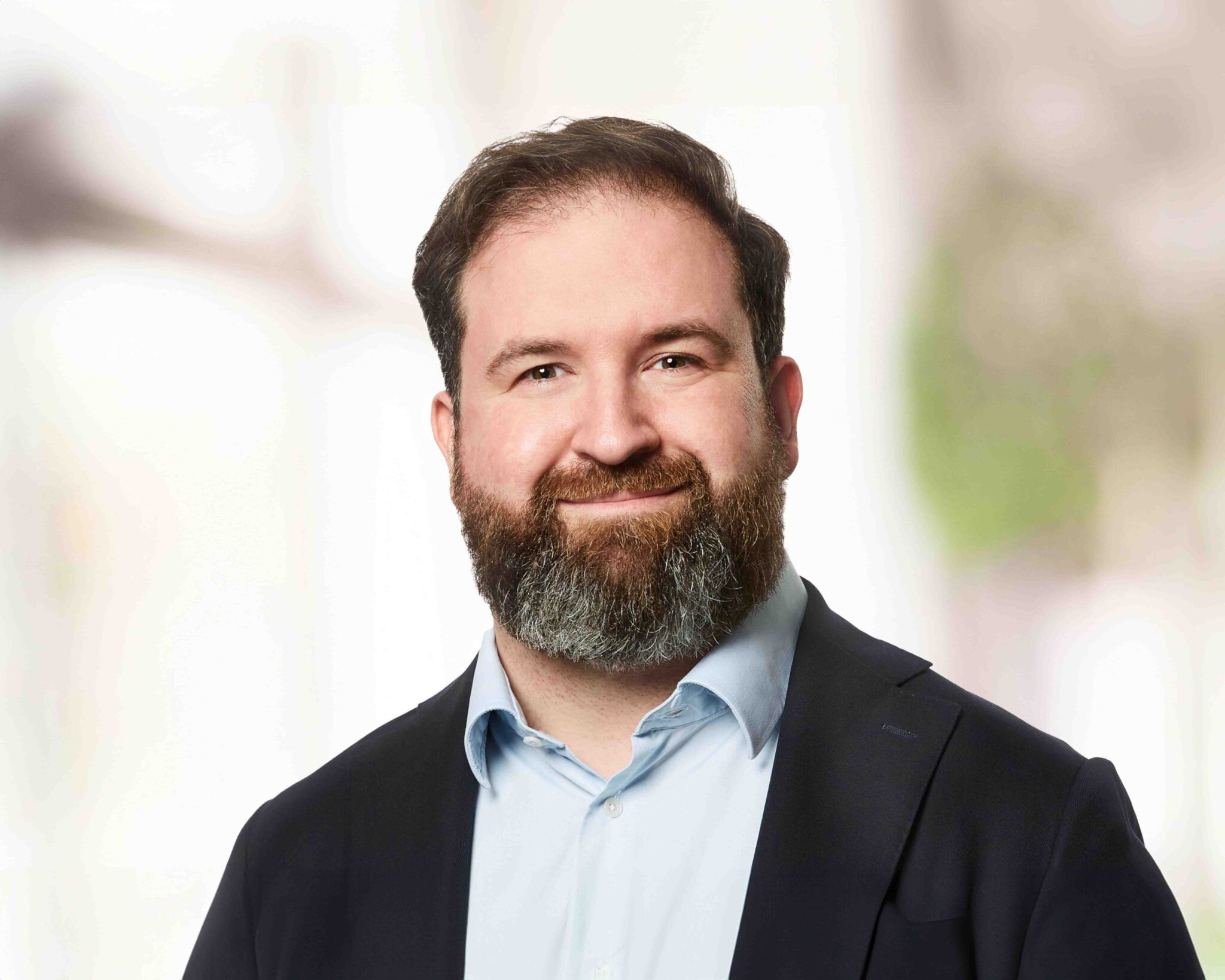 Michael Fechner