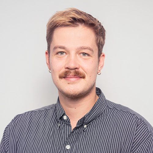 Lucas Classen (M.Sc.)