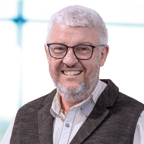 Bernd Schnabel