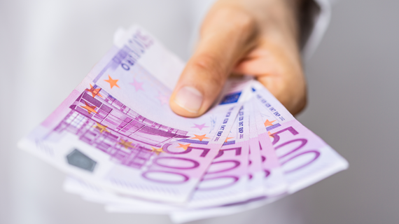 Die Preise der Grundversorgung sinken 2026.