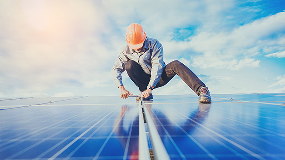Wirkt eine Solarpflicht positiv oder nicht?