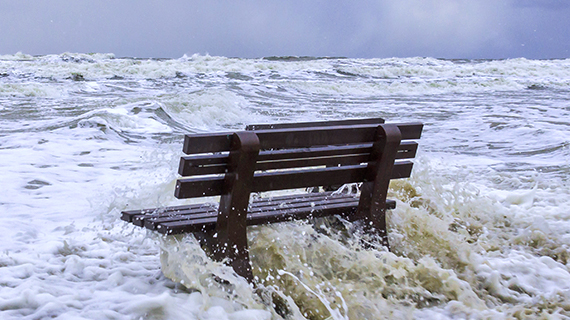 Deutschland steht vor einem Scheitern bei den Klimazielen.