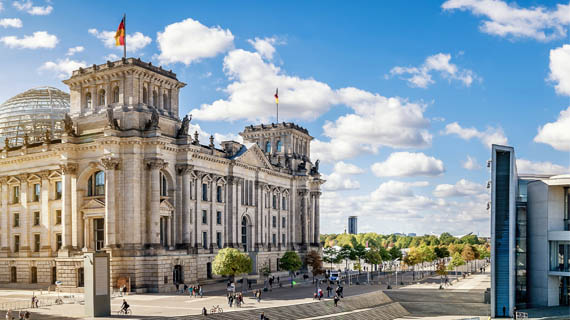 Greenpeace in der Regierung?