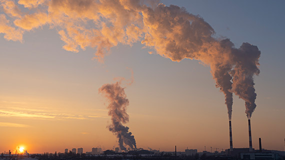 Die deutsche Industrie könnte eine Menge Energie sparen